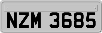 NZM3685