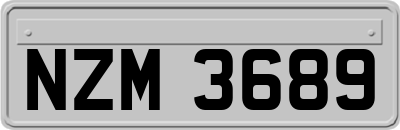 NZM3689