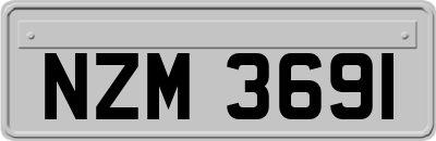 NZM3691