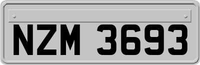 NZM3693