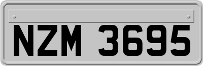 NZM3695
