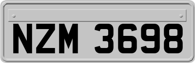 NZM3698