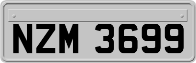 NZM3699