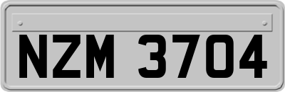 NZM3704