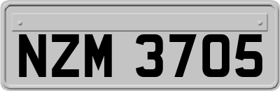 NZM3705