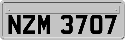 NZM3707