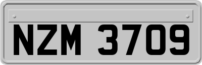 NZM3709