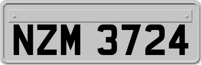 NZM3724