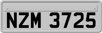 NZM3725