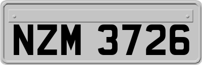 NZM3726
