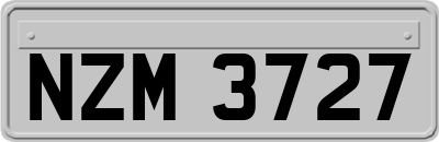 NZM3727