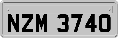 NZM3740