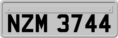 NZM3744