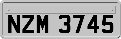 NZM3745