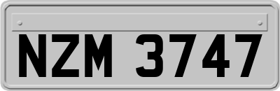 NZM3747