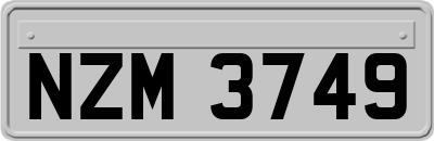NZM3749