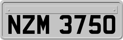 NZM3750