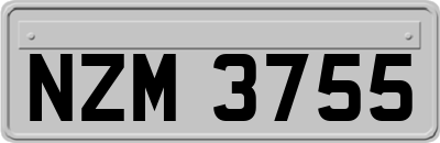 NZM3755