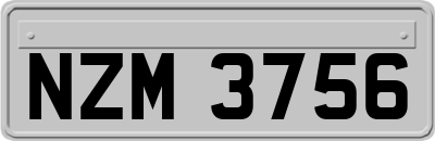 NZM3756