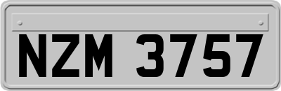 NZM3757
