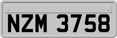 NZM3758