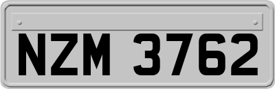 NZM3762