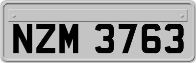 NZM3763