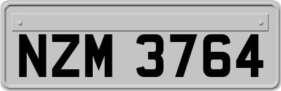 NZM3764