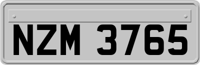 NZM3765
