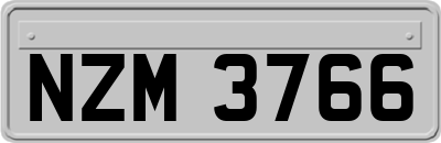 NZM3766