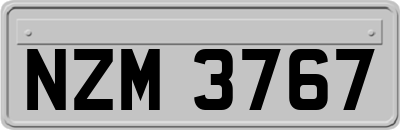 NZM3767