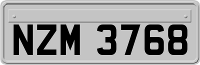 NZM3768