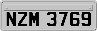 NZM3769