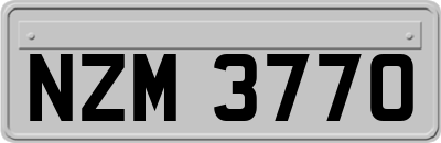 NZM3770