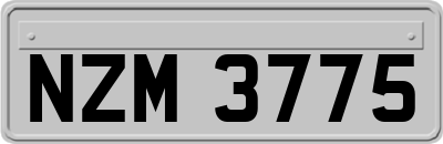 NZM3775