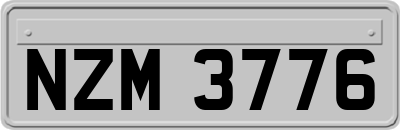 NZM3776
