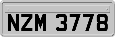 NZM3778