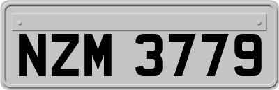 NZM3779