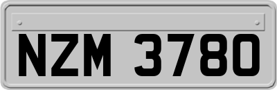 NZM3780