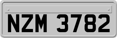NZM3782