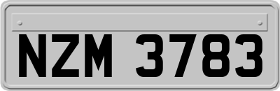 NZM3783