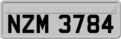 NZM3784