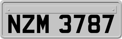 NZM3787