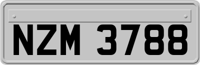 NZM3788