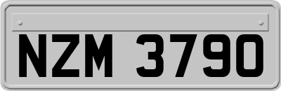 NZM3790