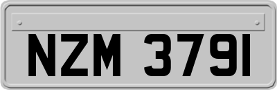 NZM3791