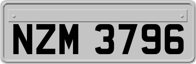 NZM3796