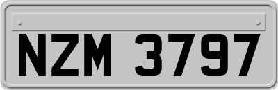 NZM3797