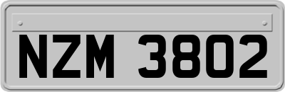 NZM3802