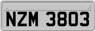 NZM3803